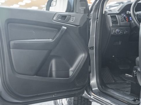 Certified 2019 Ford Ranger XL w/ Equipment Group 101A Mid image 36