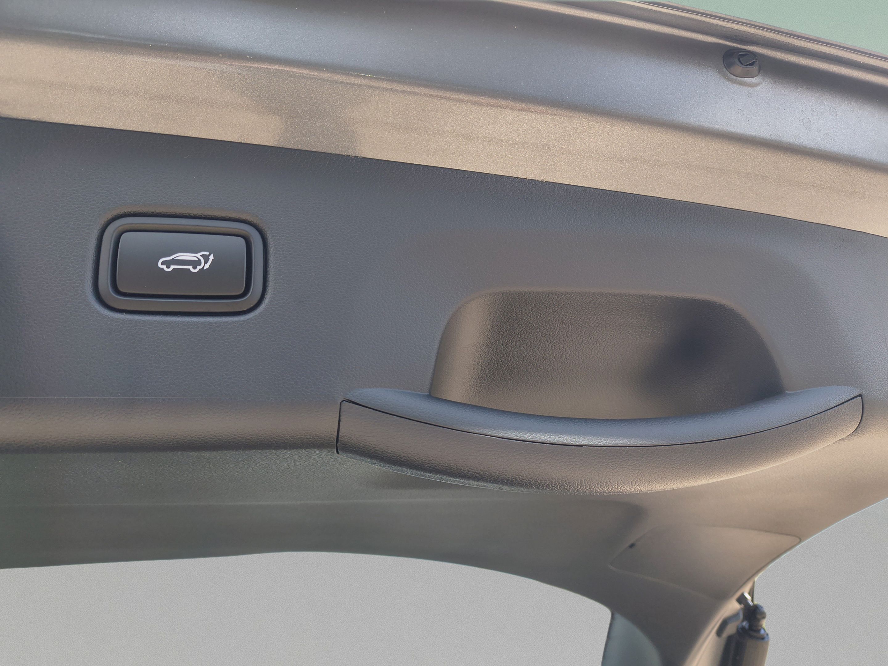 New 2026 Hyundai Tucson Limited AWD/4WD image 10