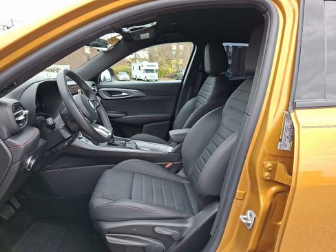 Used 2023 Dodge Hornet GT w/ GT Blacktop Package image 12