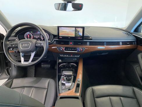 Used 2022 Audi A4 2.0T allroad Premium Plus w/ Premium Plus Package image 15