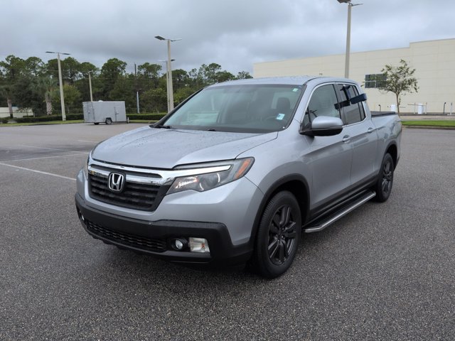 Used 2017 Honda Ridgeline RTS image 9