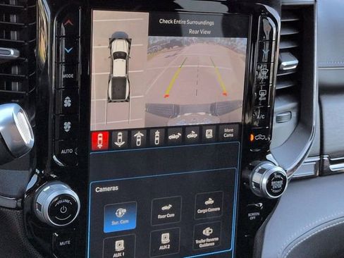 Used 2024 RAM 3500 Limited image 20