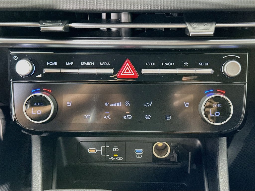 New 2026 Hyundai Tucson SEL Plus FWD image 13