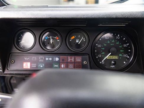 Used 1997 Land Rover Defender 90 AWD/4WD image 25