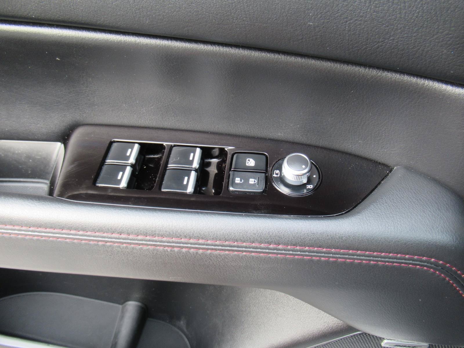 Used 2023 MAZDA CX-5 AWD 2.5 Turbo image 23