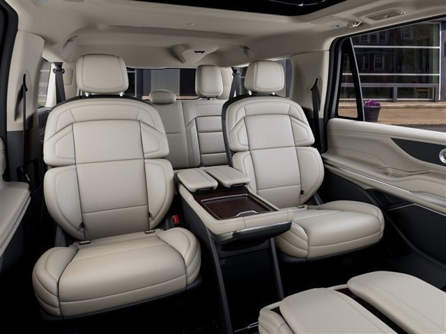 New 2027 Lincoln Navigator L Reserve w/ Jet Appearance Package AWD/4WD image 80