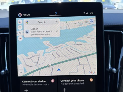 New 2026 Volvo XC60 B5 Ultra w/ Protection Package image 22