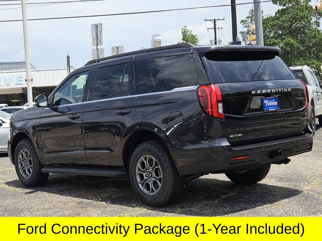 New 2026 Ford Expedition Active RWD image 7