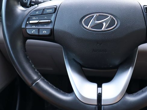 Used 2020 Hyundai Elantra Value Edition w/ Cargo Package (C1) FWD image 53
