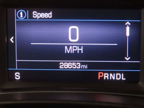 Used 2023 Chevrolet Equinox LT FWD image 10