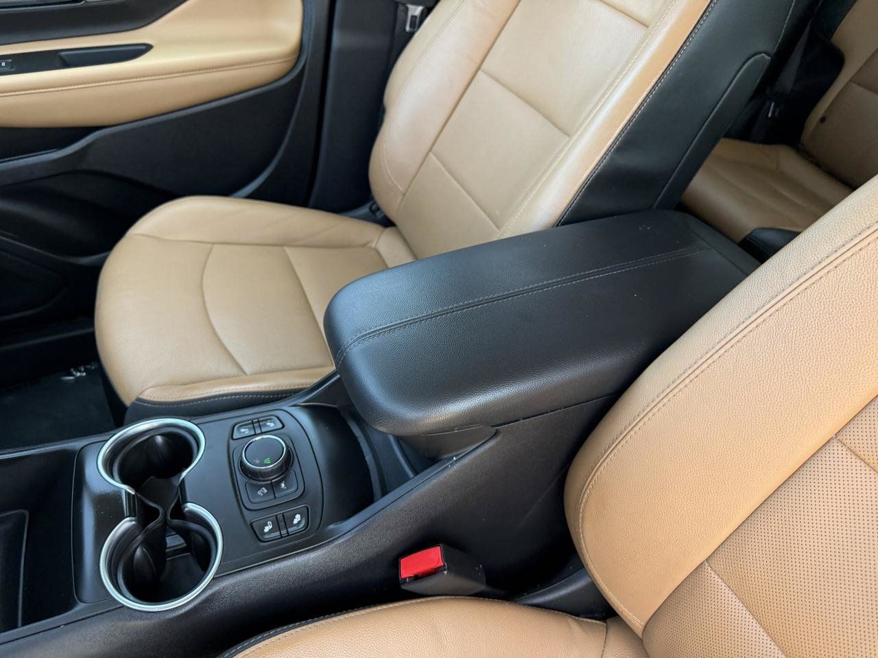 Used 2020 GMC Terrain SLT FWD image 20