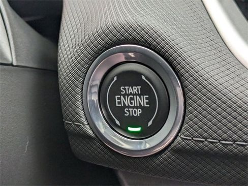 New 2026 Chevrolet TrailBlazer LT w/ Driver Confidence Package image 20