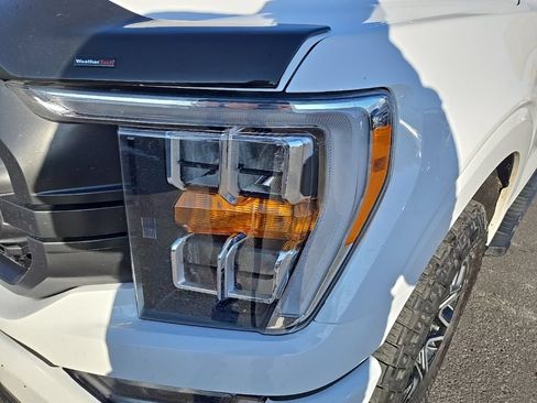 Used 2022 Ford F150 XLT w/ Equipment Group 302A High AWD/4WD image 36