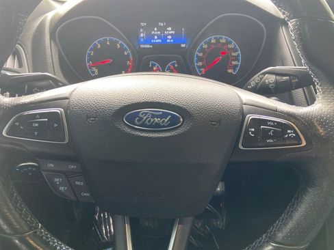 Used 2016 Ford Focus RS AWD/4WD image 22