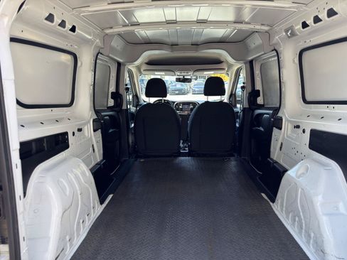 Used 2021 RAM ProMaster City Tradesman w/ Window Group 04 FWD image 27
