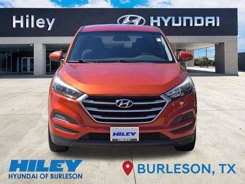 Used 2017 Hyundai Tucson SE image 6
