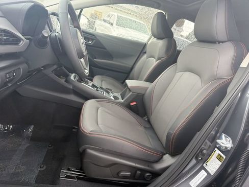 New 2026 Subaru Crosstrek 2.5i Limited AWD/4WD image 19