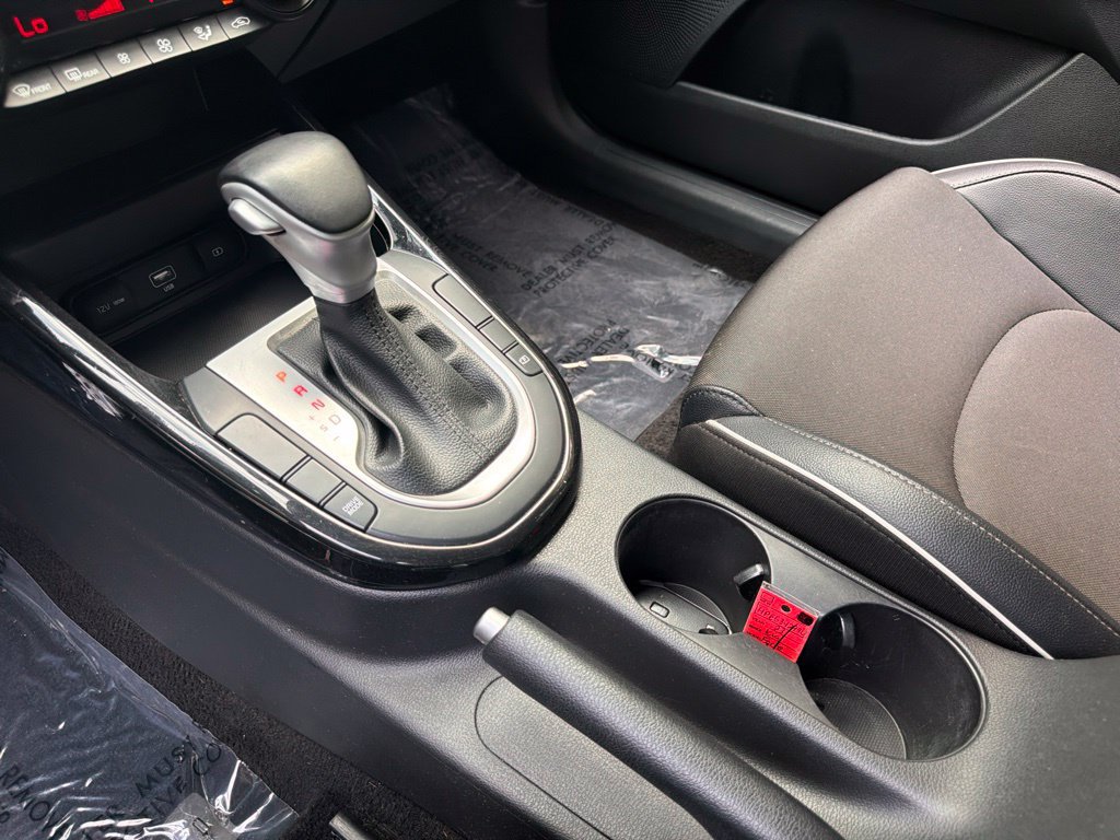 Used 2023 Kia Forte GT-Line FWD image 27