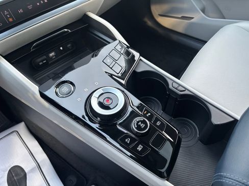 Certified 2024 Kia Sportage EX w/ EX Premium Package image 16