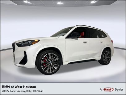 Certified 2024 BMW X1 xDrive28i w/ Technology Package