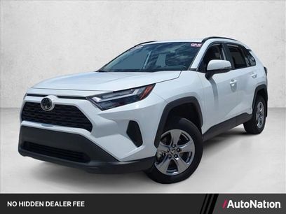 Certified 2025 Toyota RAV4 XLE w/ Convenience Package