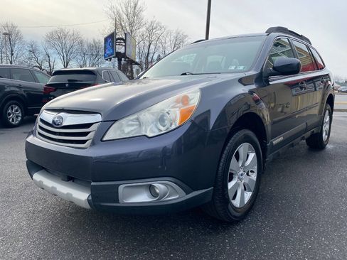 Used 2012 Subaru Outback 2.5i Limited image 7
