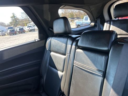 Used 2024 Dodge Durango GT image 13