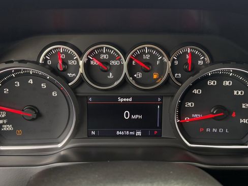 Used 2019 Chevrolet Silverado 1500 LT w/ All-Star Edition image 15