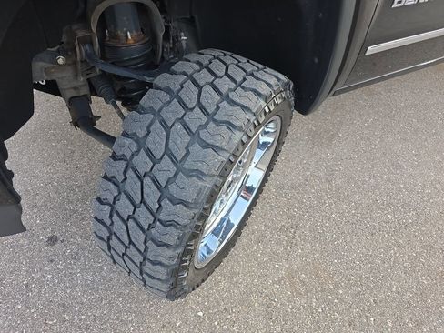 Used 2018 GMC Sierra 1500 Denali image 34