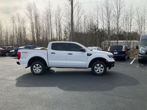 Used 2019 Ford Ranger XL w/ Equipment Group 101A Mid image 4