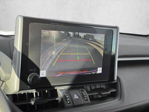 Used 2024 Toyota RAV4 Adventure image 12