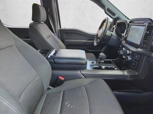 Certified 2024 Ford F150 XLT w/ Equipment Group 302A MID image 20