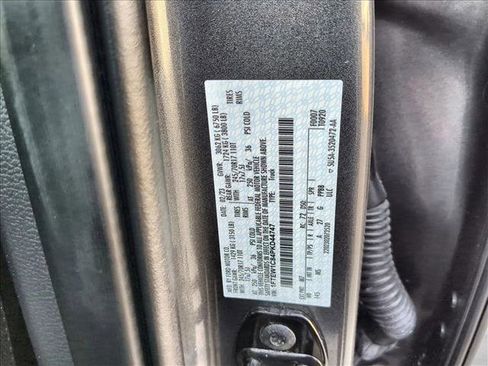 Used 2023 Ford F150 XLT image 23