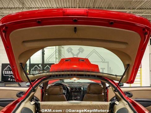 Used 1995 Pontiac Firebird Coupe image 86