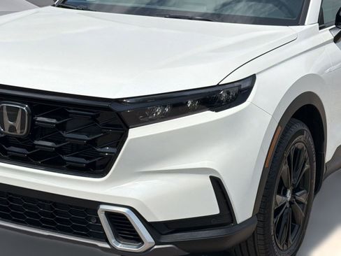 New 2026 Honda CR-V Sport Touring image 11