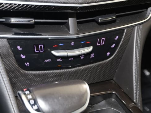 Used 2018 Cadillac CT6 Platinum AWD/4WD image 41