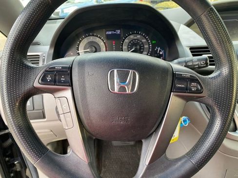 Used 2012 Honda Odyssey EX image 7