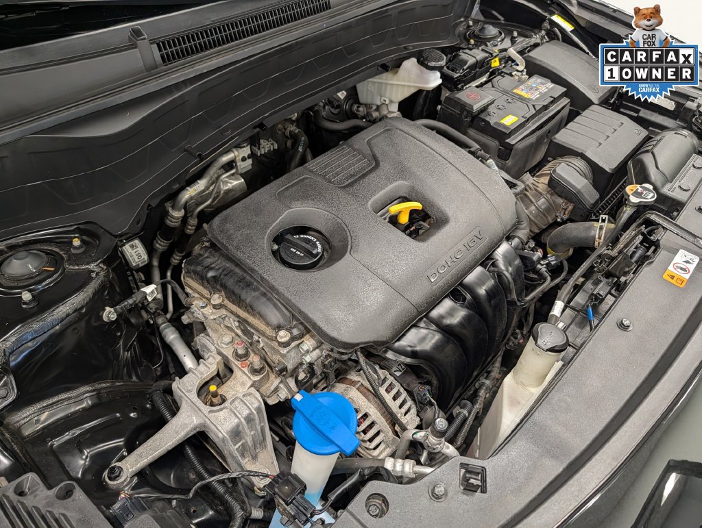Certified 2024 Kia Seltos S AWD/4WD image 36