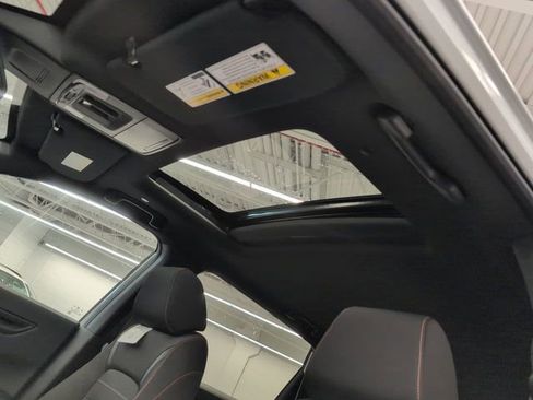 New 2026 Honda CR-V Sport image 18