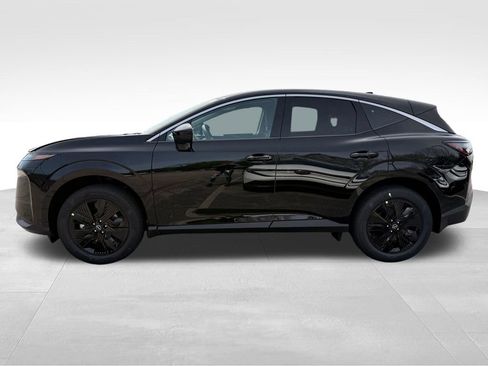 New 2026 Nissan Murano SV AWD/4WD image 11