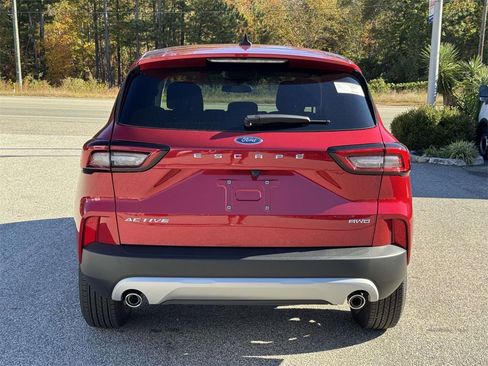 New 2026 Ford Escape Active w/ Cold Weather Package image 21