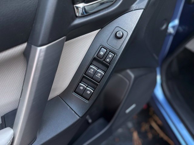 Used 2018 Subaru Forester 2.5i Limited AWD/4WD image 13