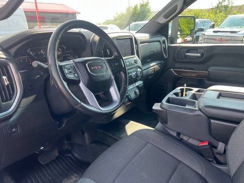 Used 2020 GMC Sierra 3500 SLE w/ SLE Convenience Package AWD/4WD image 24