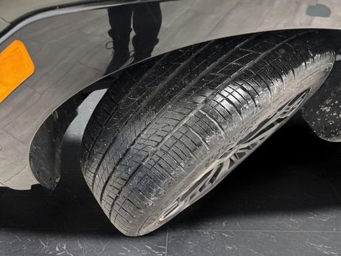 Used 2025 Hyundai Santa Fe Calligraphy image 41