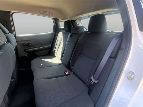 Certified 2026 Nissan Kicks S FWD image 19