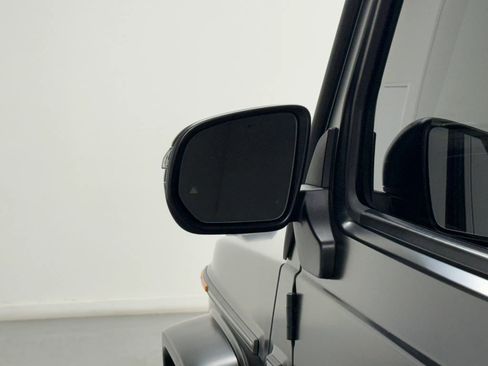 Used 2021 Mercedes-Benz G 63 AMG 4MATIC image 42