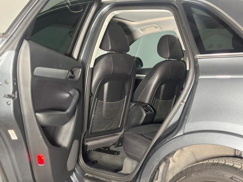 Used 2017 Audi Q3 2.0T Premium Plus w/ Premium Plus Package image 10