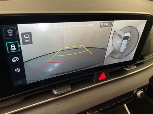 New 2026 Kia Carnival SX image 30