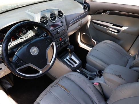 Used 2009 Saturn Vue XE w/ Premium Trim Package FWD image 4