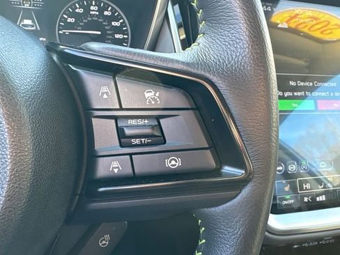 Used 2024 Subaru Outback Onyx Edition XT image 28